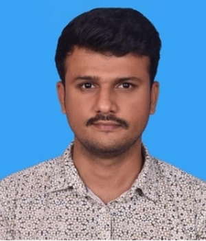 M Mohamed Abrar Basha